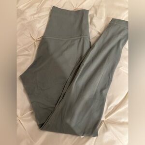 Lululemon Align tights